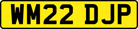 WM22DJP