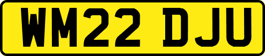 WM22DJU