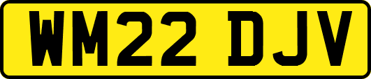 WM22DJV