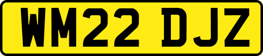 WM22DJZ