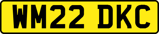 WM22DKC