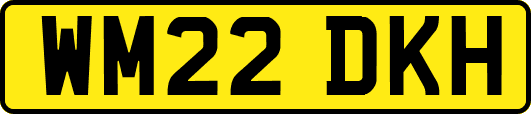 WM22DKH