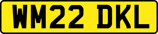 WM22DKL