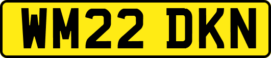 WM22DKN