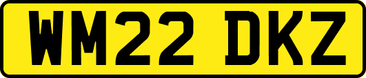 WM22DKZ
