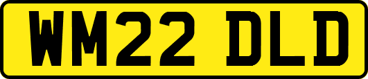WM22DLD