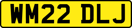 WM22DLJ