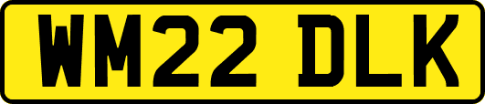 WM22DLK