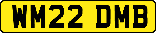 WM22DMB
