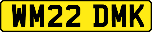 WM22DMK