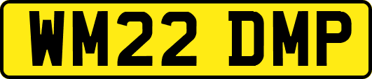 WM22DMP