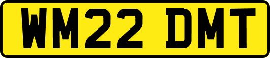 WM22DMT