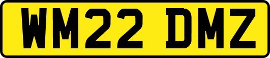 WM22DMZ