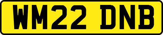 WM22DNB