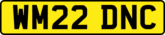 WM22DNC