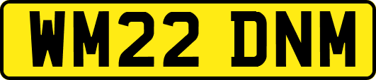 WM22DNM