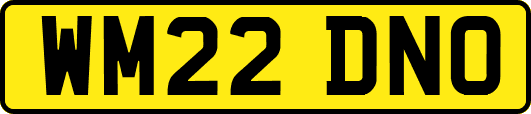WM22DNO