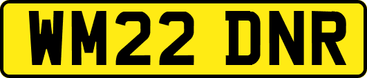 WM22DNR