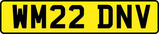 WM22DNV