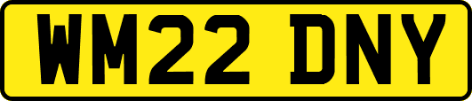 WM22DNY