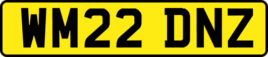 WM22DNZ