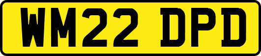 WM22DPD