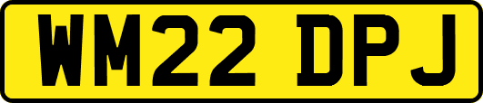 WM22DPJ