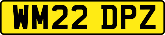 WM22DPZ