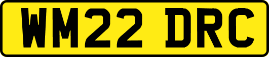 WM22DRC