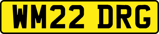 WM22DRG