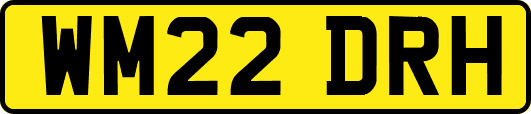 WM22DRH