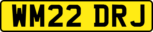 WM22DRJ
