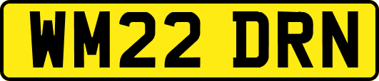 WM22DRN