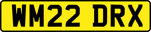 WM22DRX
