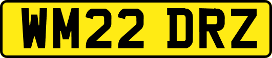 WM22DRZ