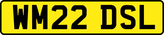 WM22DSL