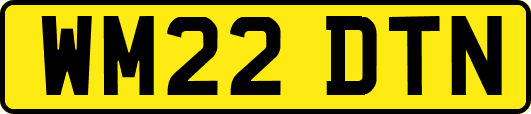 WM22DTN