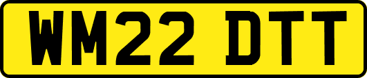WM22DTT