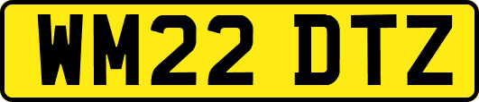 WM22DTZ