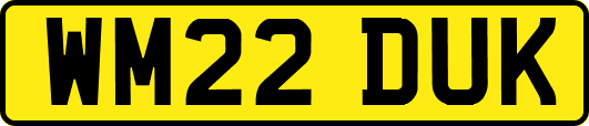WM22DUK