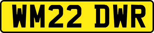 WM22DWR