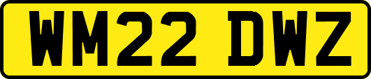 WM22DWZ