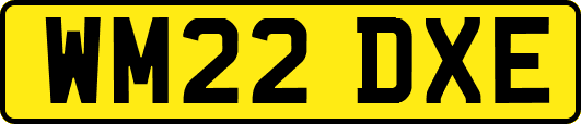 WM22DXE