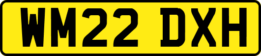 WM22DXH