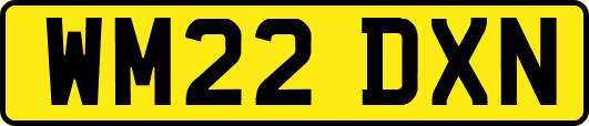 WM22DXN