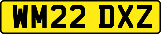 WM22DXZ