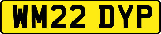 WM22DYP