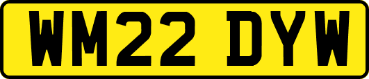WM22DYW