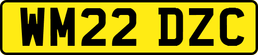 WM22DZC