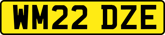 WM22DZE